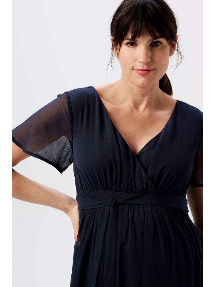 Noppies Kleid Amelie in Night günstig kaufen