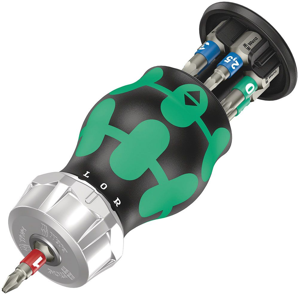 Wera Bicycle Set 5 kaufen | Bike-Discount