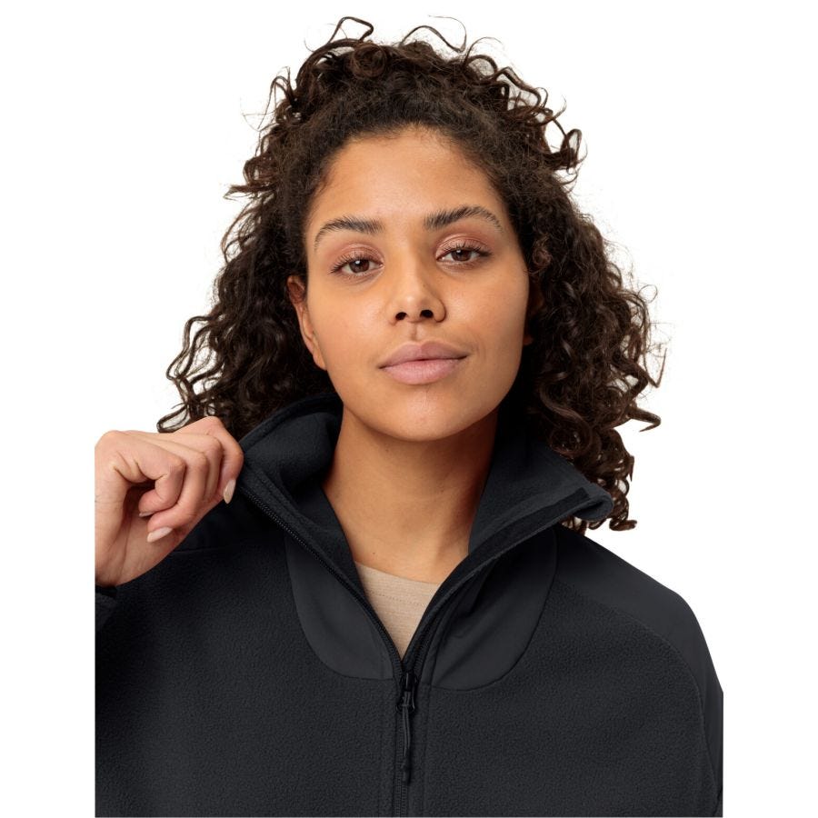 Mineo II Fleecejacke Damen