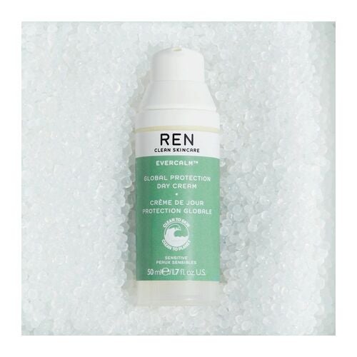 REN Evercalm Globální ochranný denní krém 50 ml