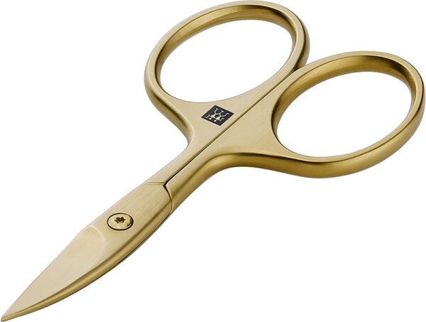 ZWILLING Beauty Premium Nagelschere - gold Nagelschere