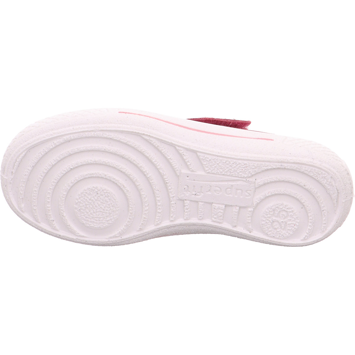 Kinder Ballerinas TENSY WMS Weite M4
