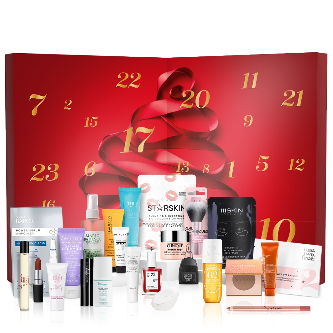 DUFT. PFLEGE & MAKE-UP Douglas Adventskalender 2023