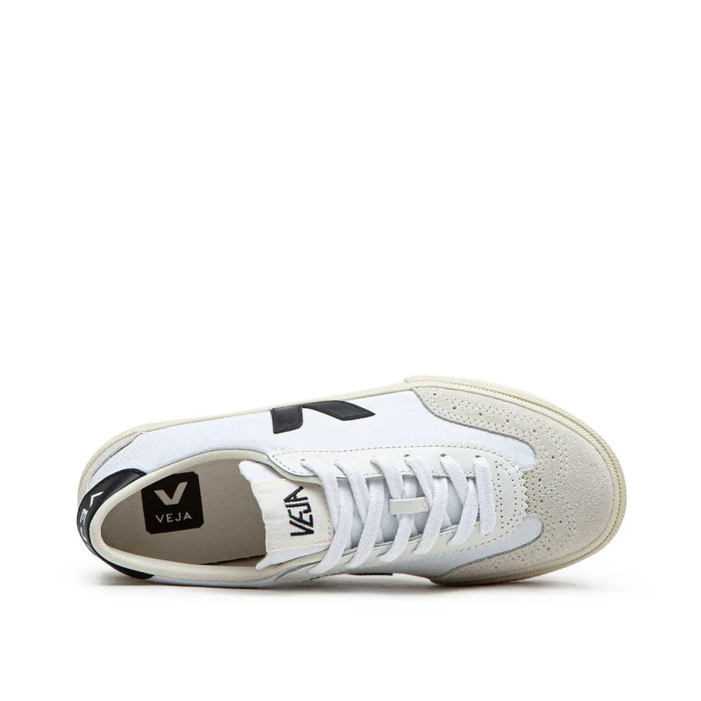 VEJA Volley Canvas VO0103524A / weiss