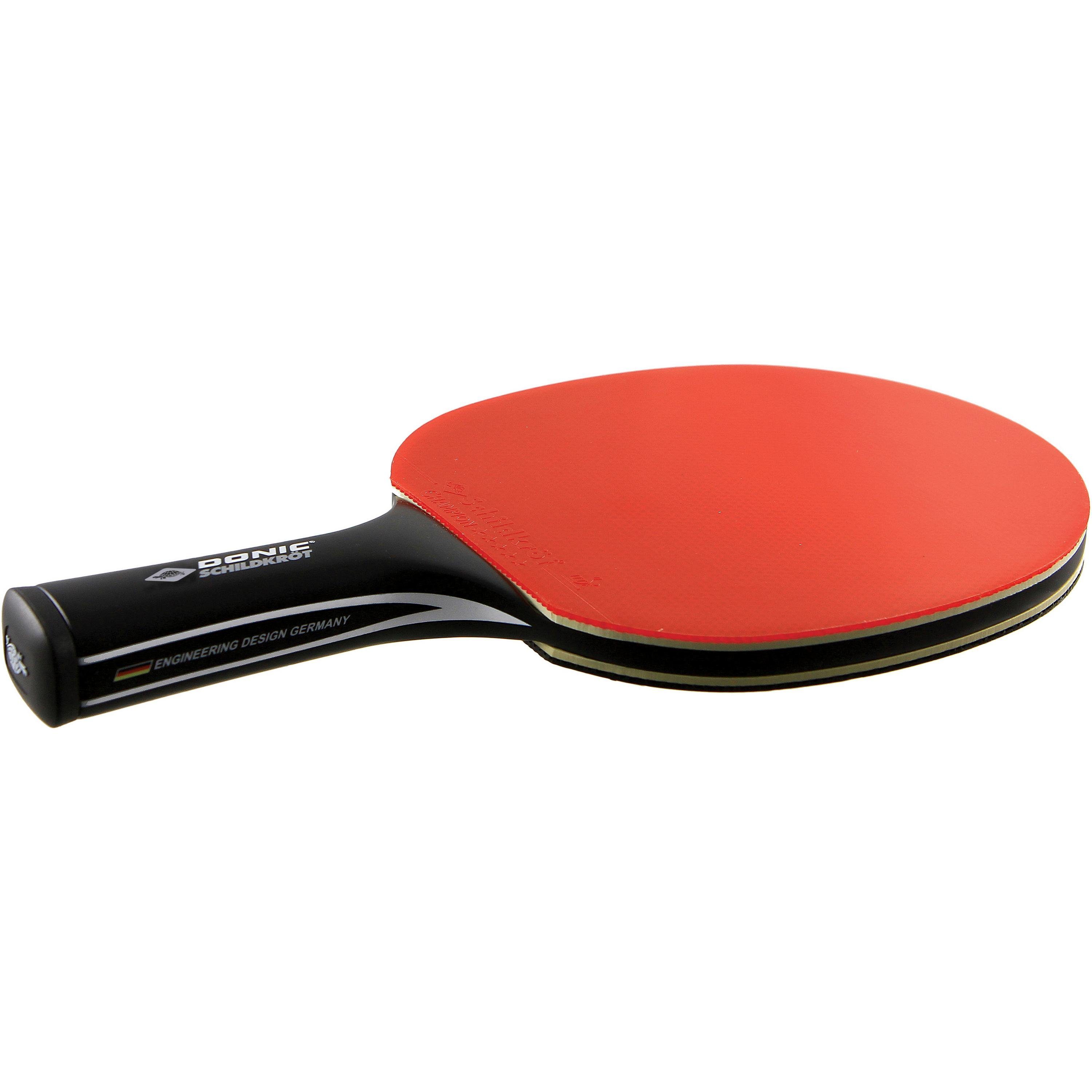 Donic-Schildkröt Tischtennisschläger CARBOTEC 900