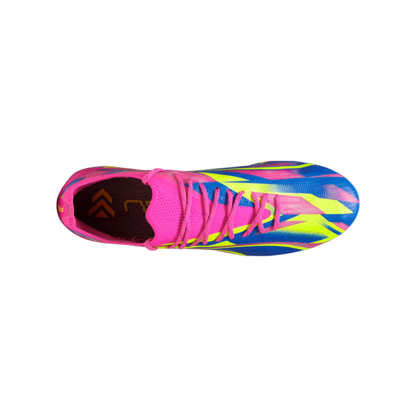 PUMA ULTRA Ultimate Energy FG/AG Pink F01