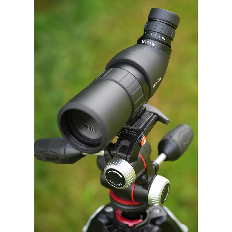 Minox Spektiv MD 50 W