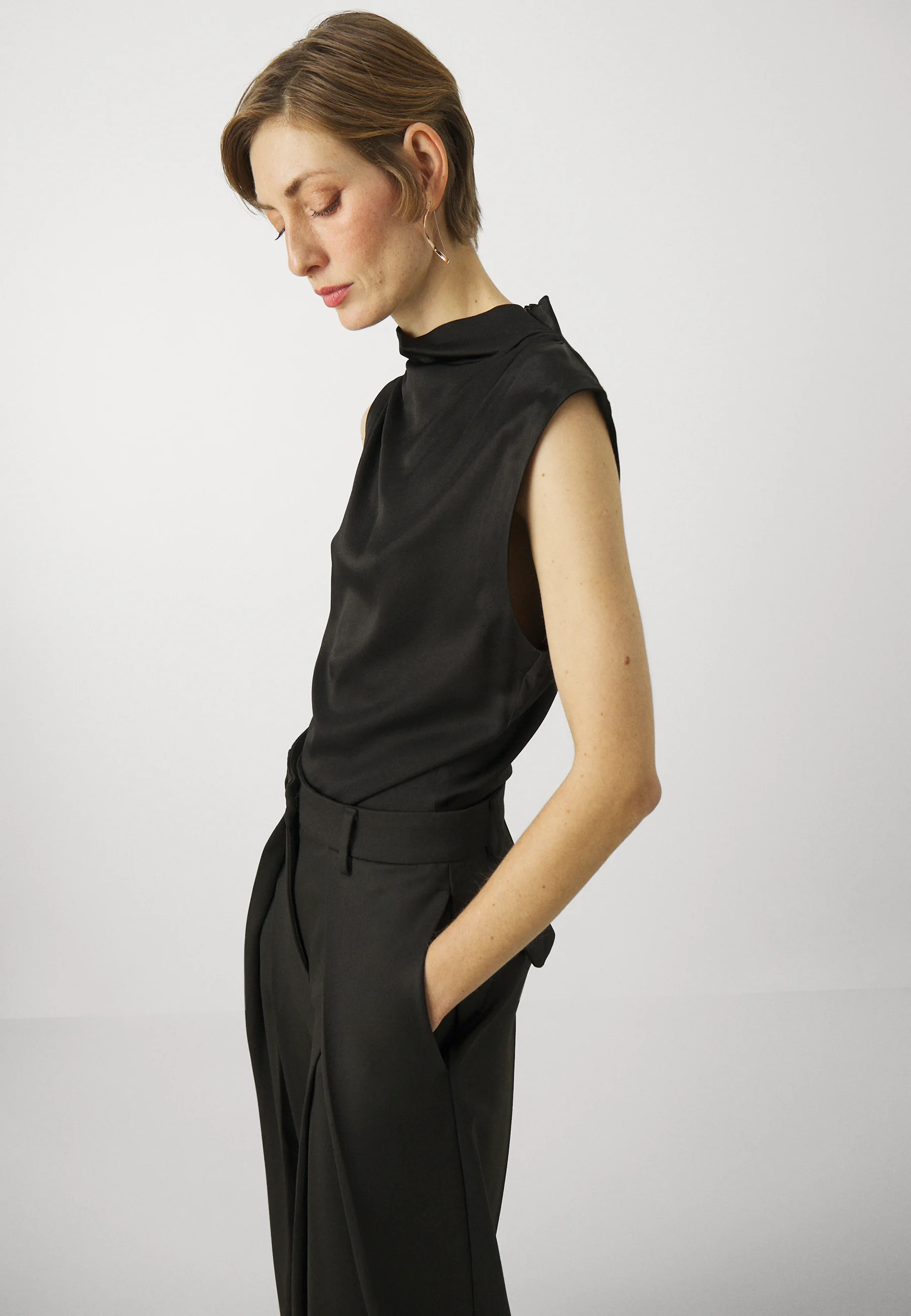 2º Día PORTIA EASE - Blusa