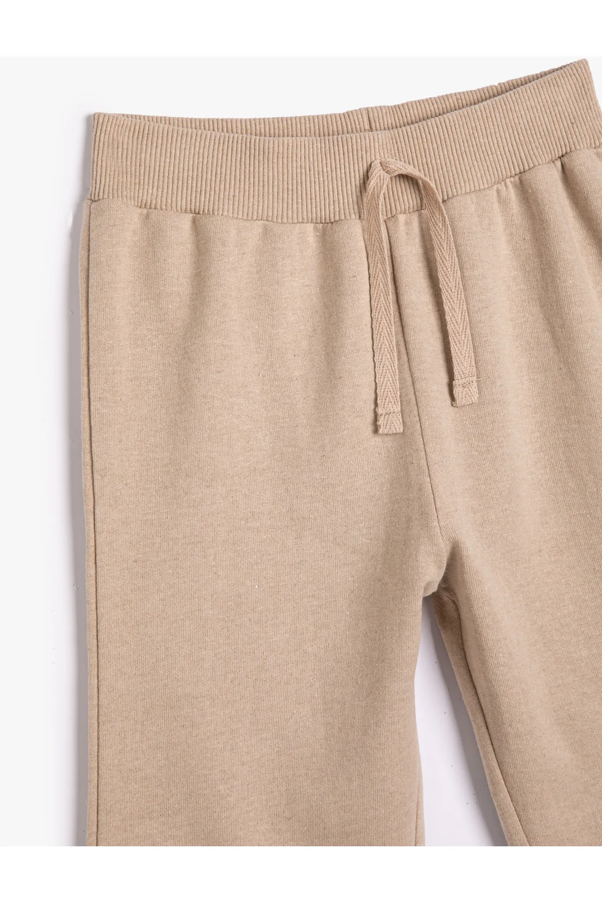 Koton  Jogger-Jogginghose mit Basic-Schnürung an der Taille