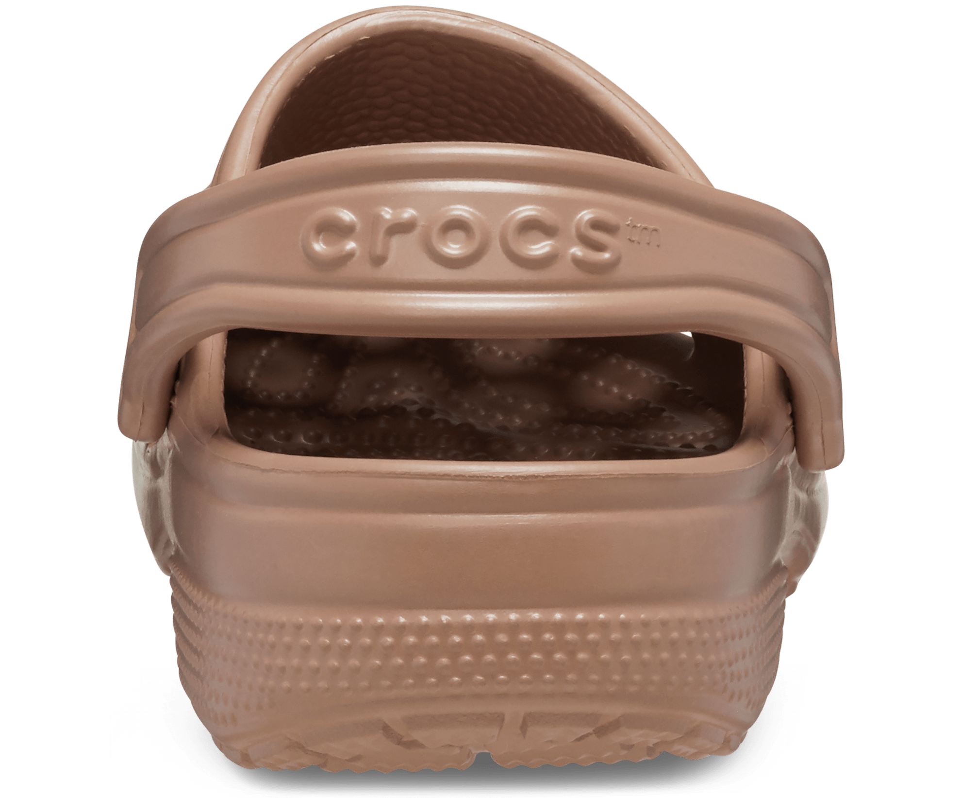 Classic Clog