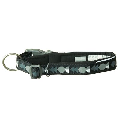 Hurtta Bare Halsband, coal