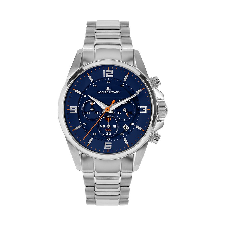 Jacques Lemans Chronograph Sport
