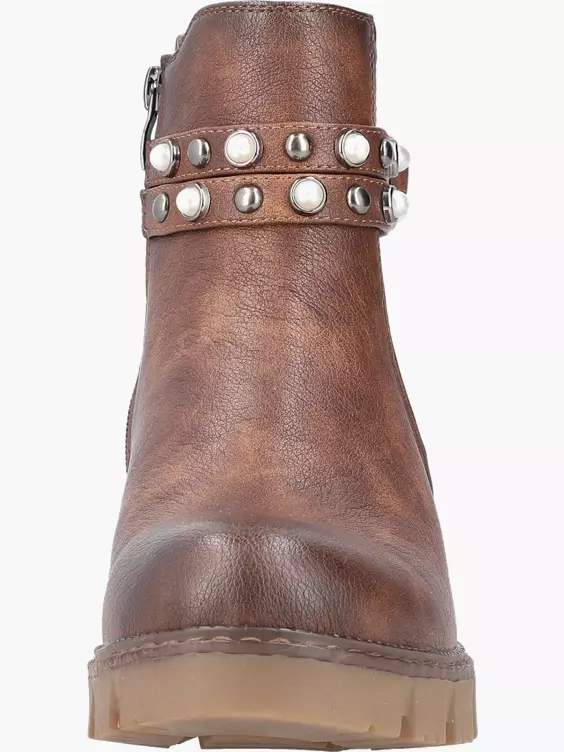 Rieker Damen Stiefeletten