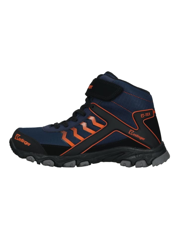 Kastinger Wanderschuhe in Navy günstig kaufen