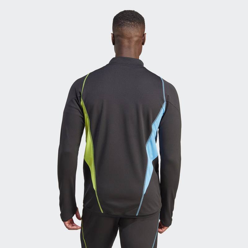 adidas FC Arsenal Tiro 23 Trainingsoberteil Funktionssweatshirt Herren