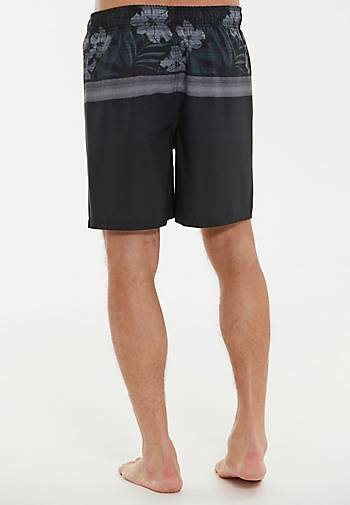 CRUZ Badehose Indy mit bequemer Passform