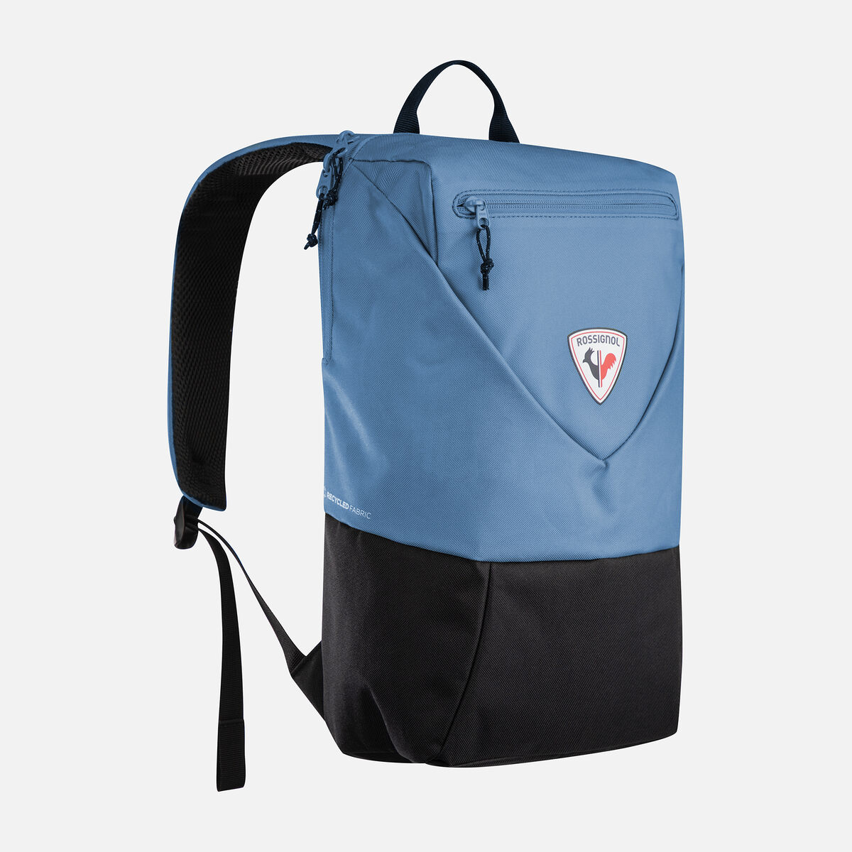 Unisex-Tasche „BACK TO THE GAMES 14L BLAU\