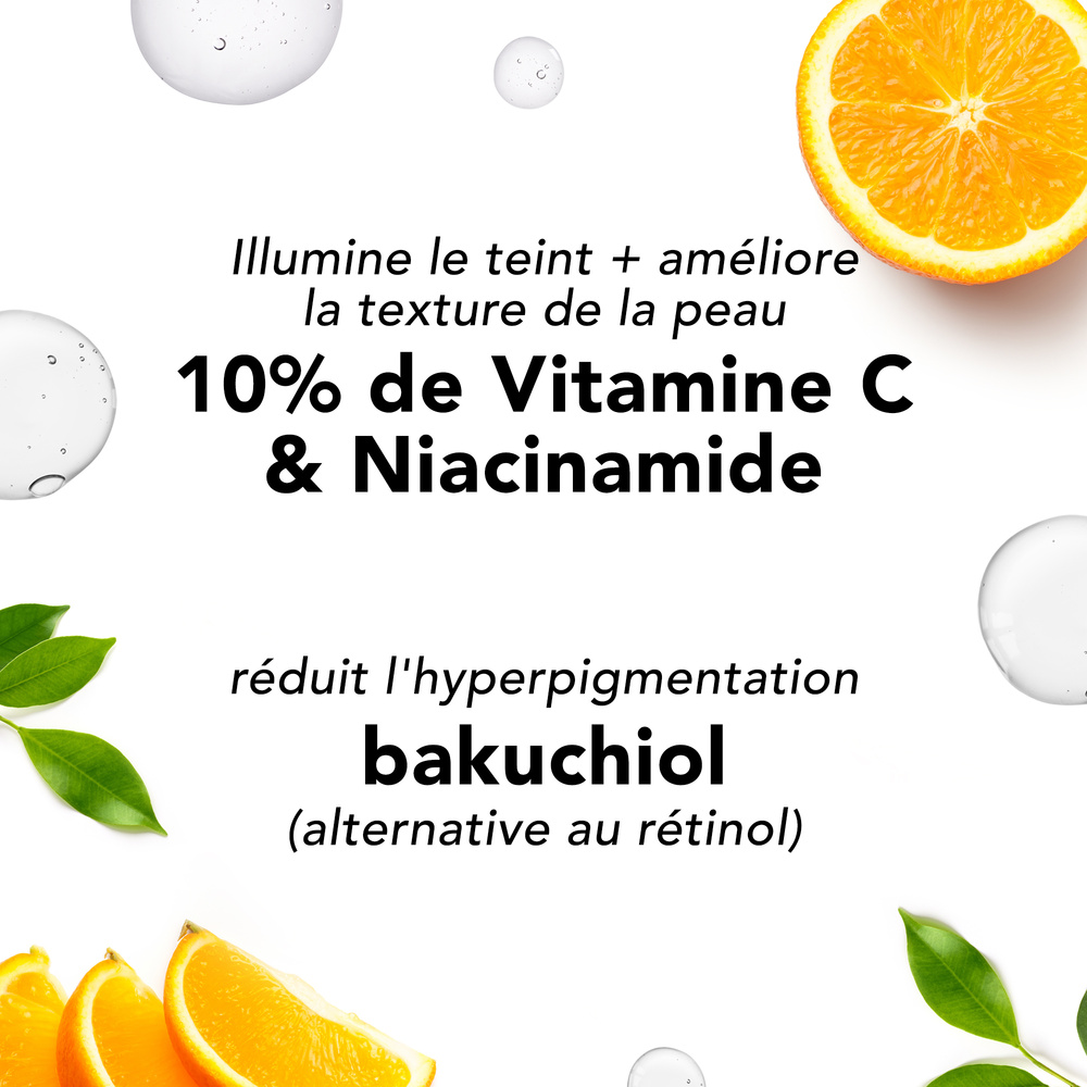 Mario Badescu CREME A LA VITAMINE C HYDRATANT