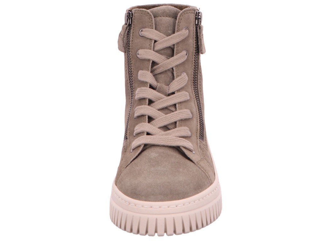 GABOR Stiefeletten beige