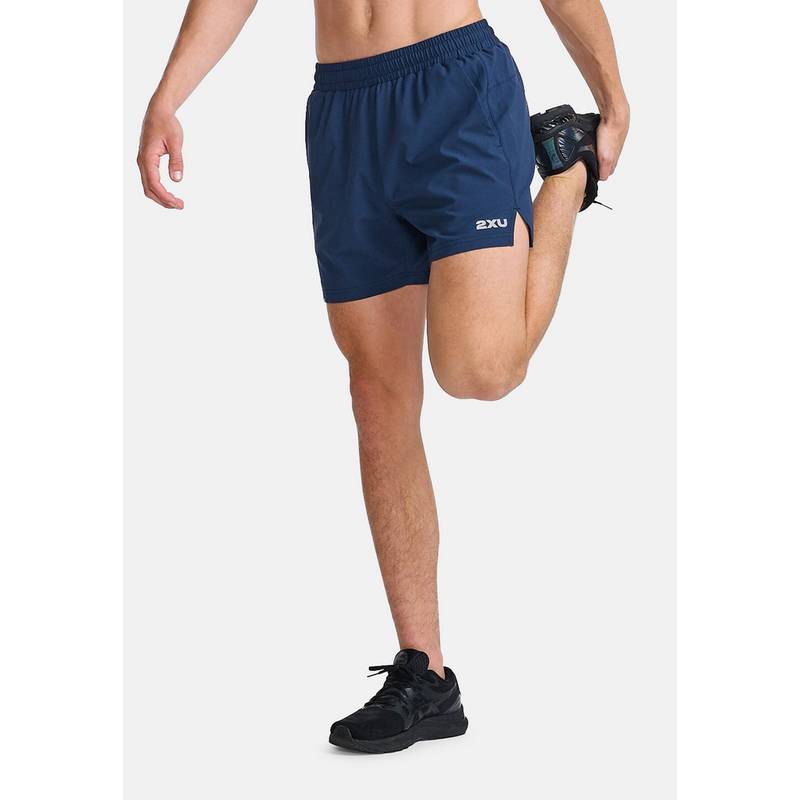 2XU Aero 5 Inch Funktionsshorts Herren