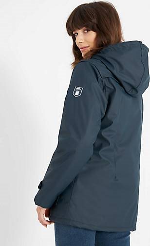 Derbe Regenjacke Pensholm