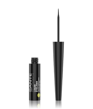 Sante Liquid Eyeliner Eyeliner-3.5 ml