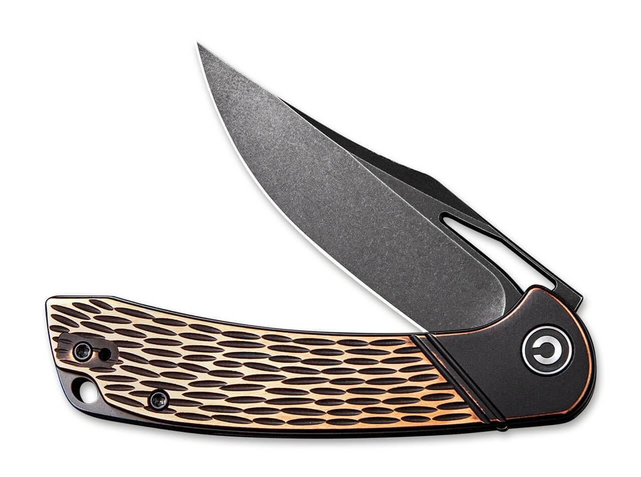 Dogma Black Copper