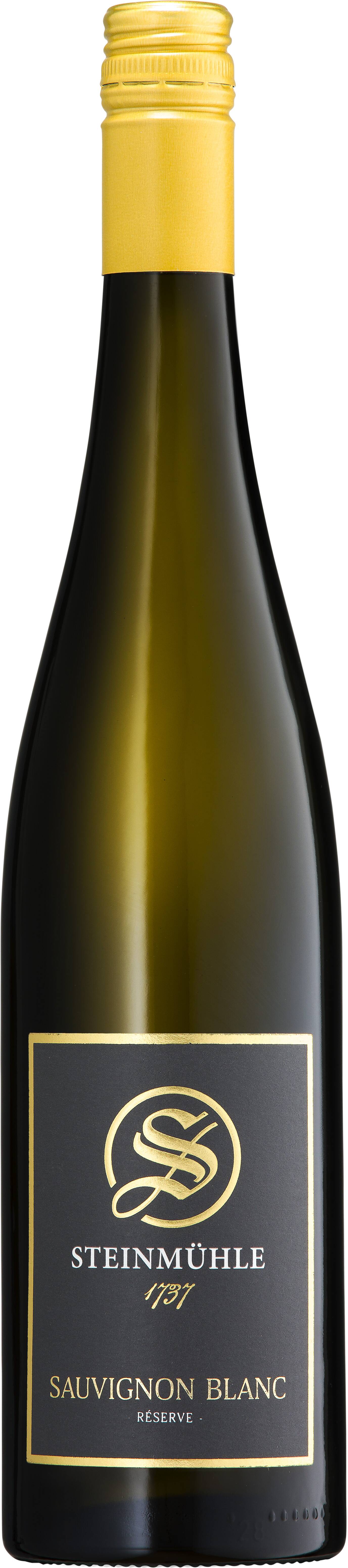 Weingut Steinmühle Sauvignon Blanc Réserve trocken 2020