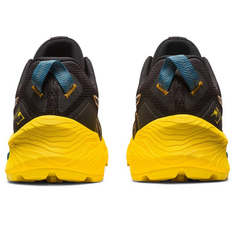 ASICS Trabuco 11 Laufschuhe Herren