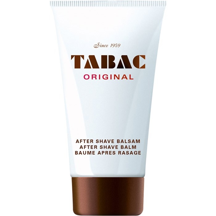After Shave Balm