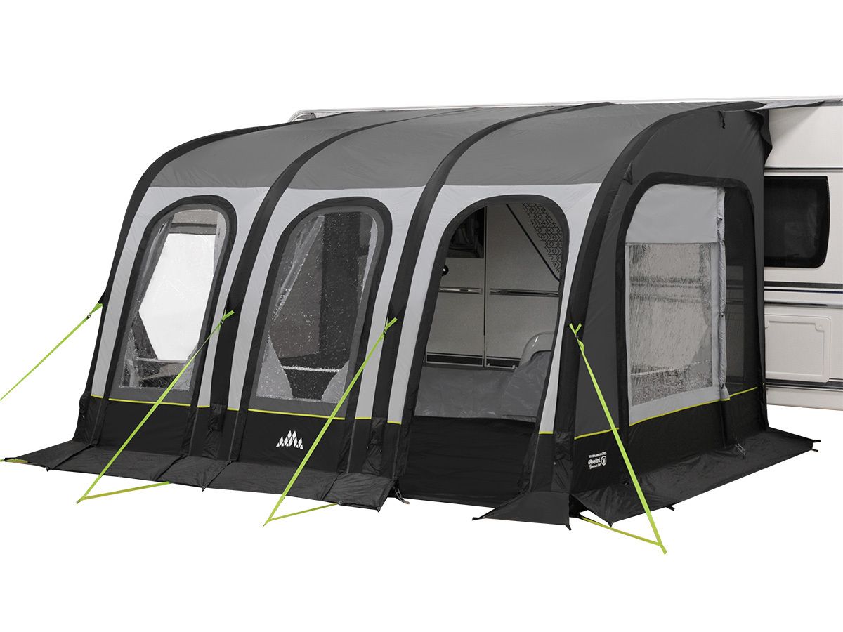 Obelink Villa 380 Easy Air Connected Luftvorzelt