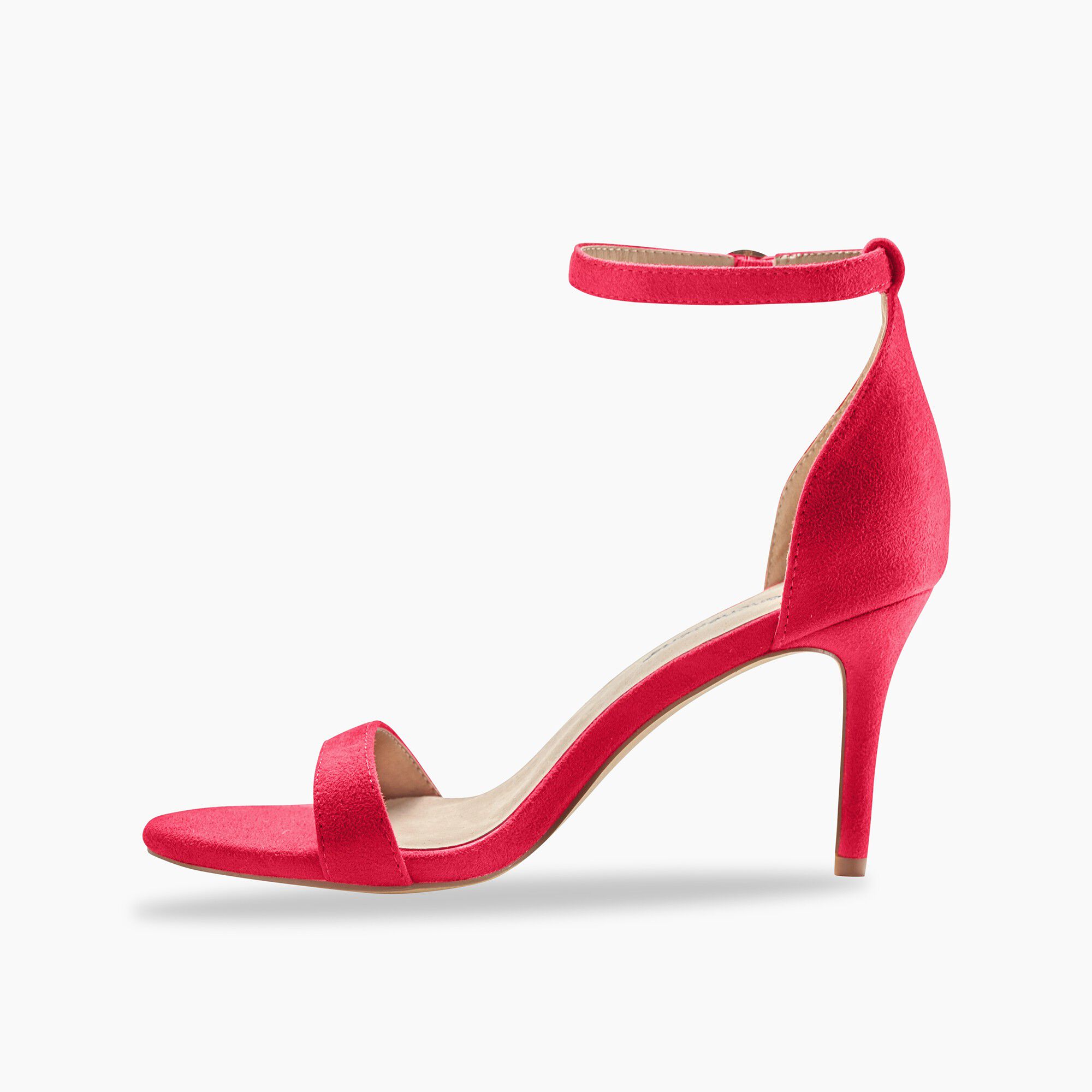 Sandales à bride