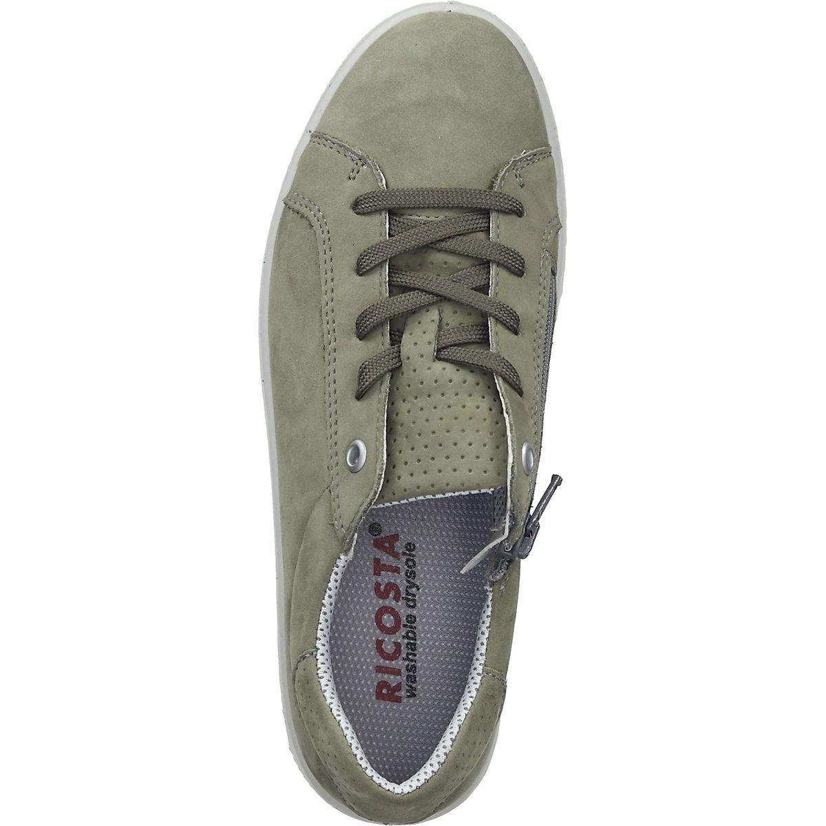 Sneaker Halbschuhe