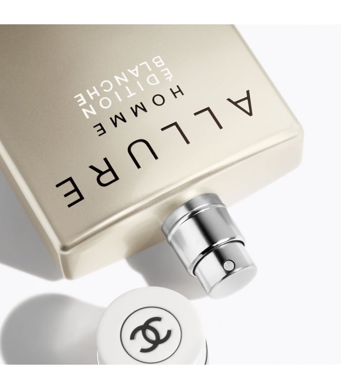 Chanel-ALLURE HOMME ÉDITION BLANCHE-Eau de Parfum Vaporisateur
