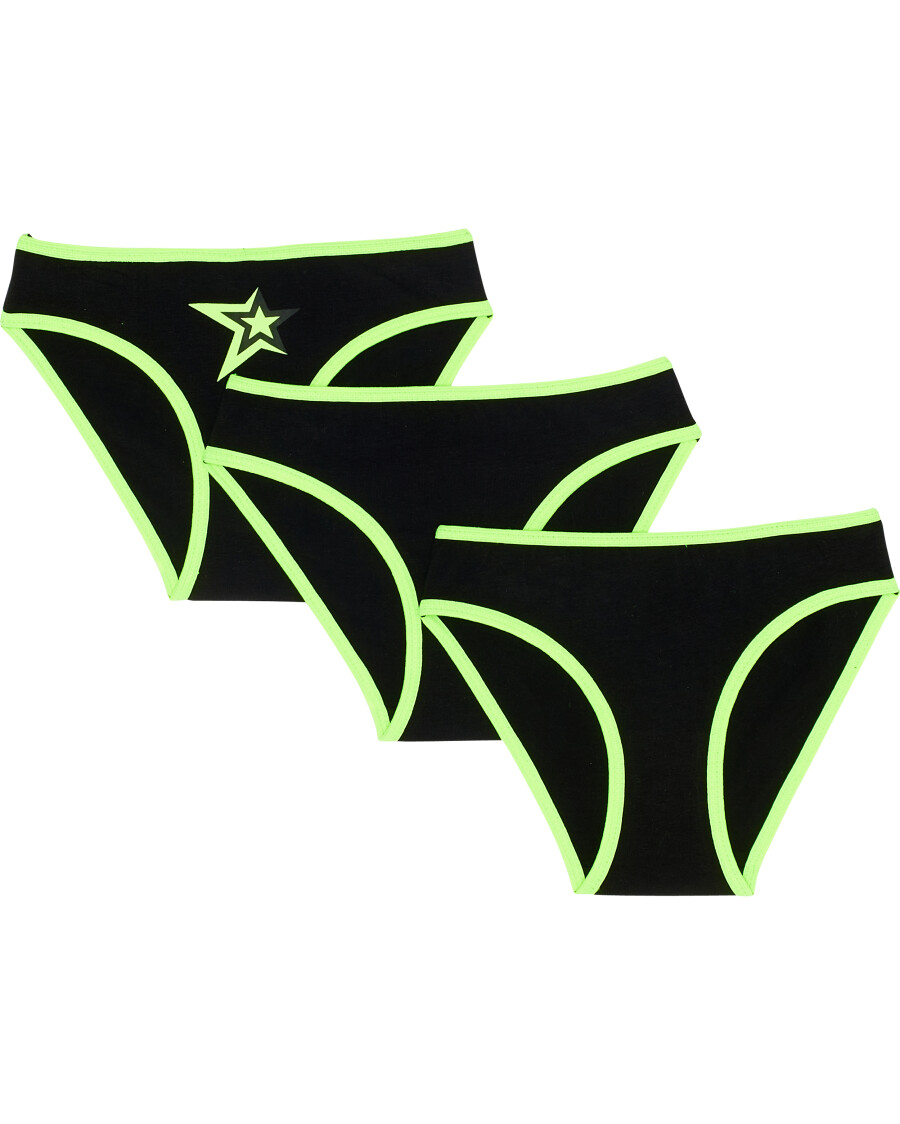Slips Neon