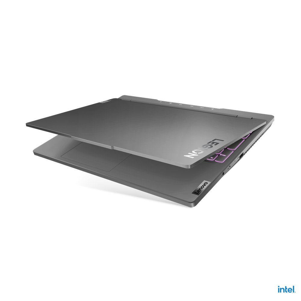 Lenovo Legion 5 Gaming-Notebook (39,6 cm/15,6 Zoll, Intel Core i7 12700H, GeForce RTX 3060, 1000 GB SSD)