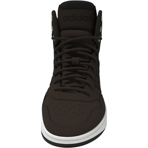 HERREN FREIZEITSCHUHE HOOPS 3.0 MID WTR
