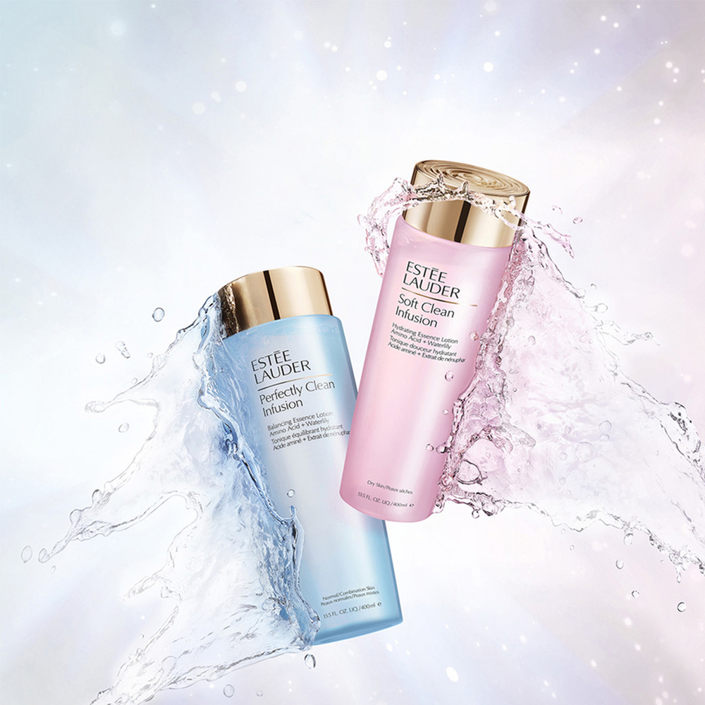Estée Lauder Tonique Douceur Hydratant Tonique
