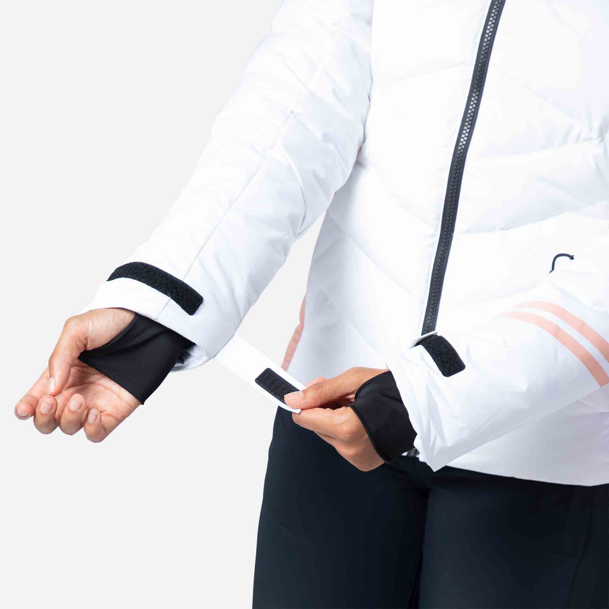 Veste de ski Courbe Femme