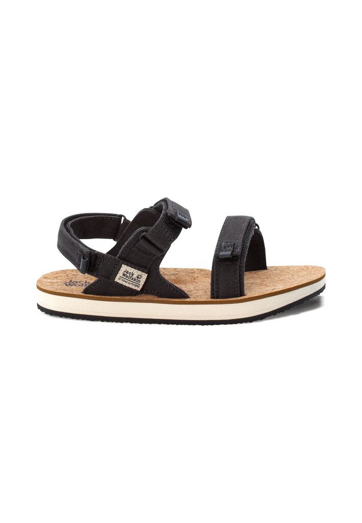 ECOSTRIDE 2 SANDAL W Nachhaltige Trekkingsandale Damen