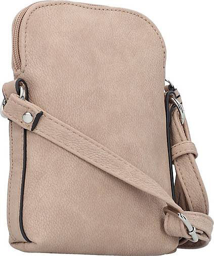 TOM TAILOR Caia Handytasche 13.5 cm