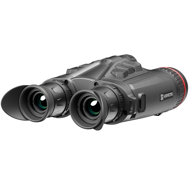 Hikmicro Multi-Spektrum Fernglas Habrok Pro HQ50L/HQ50LN