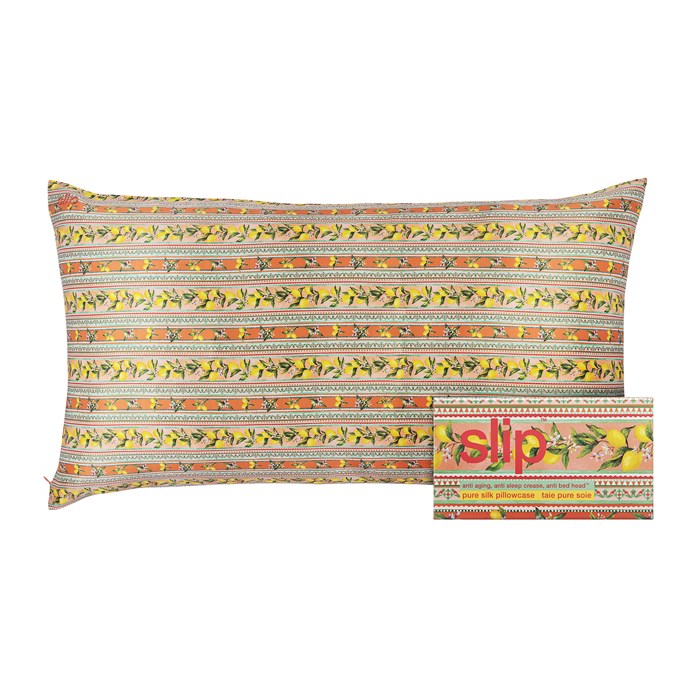 Pure Silk King Pillowcase