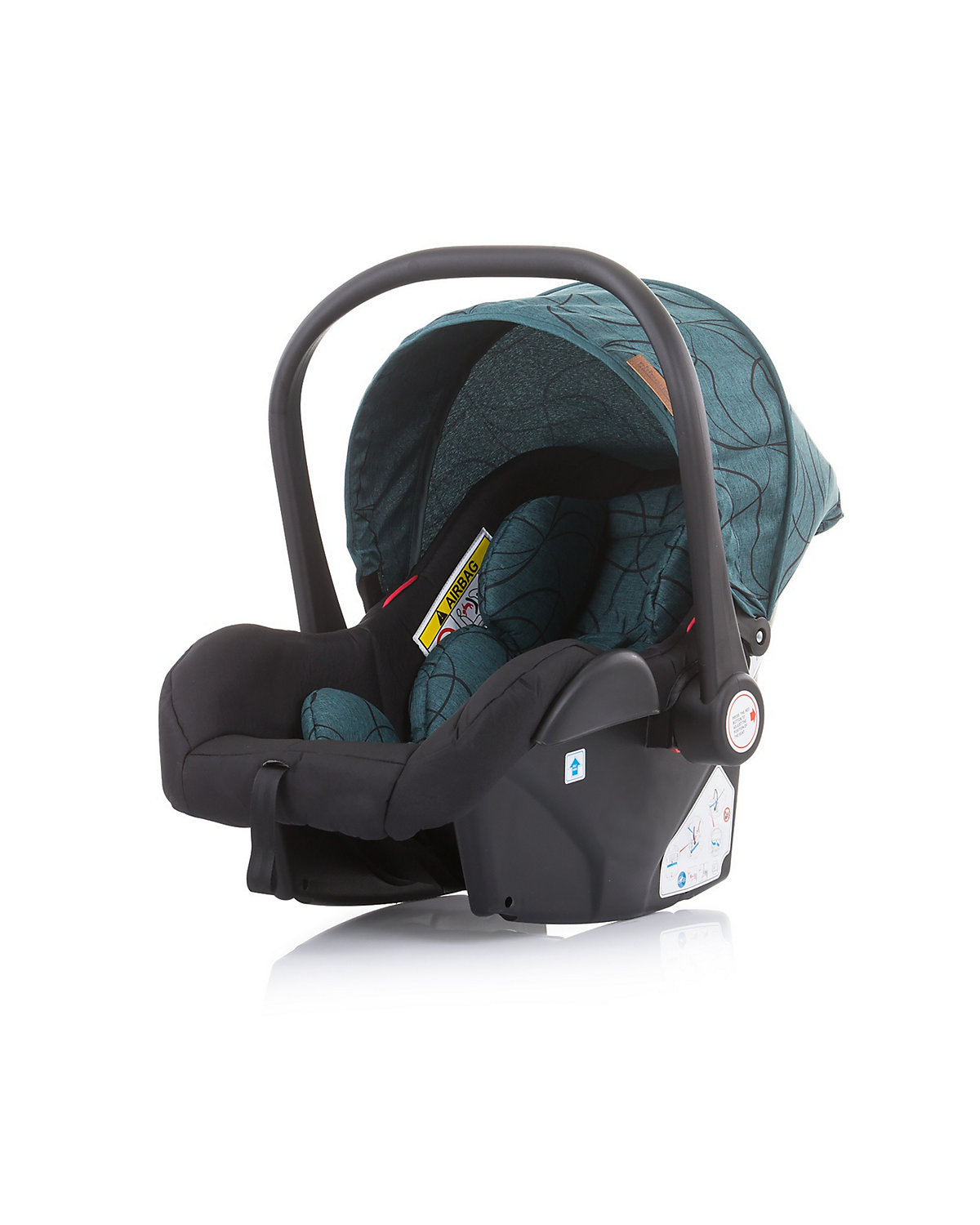 Babyschale Estelle Gruppe 0+ (0 - 13 kg) Kindersitze