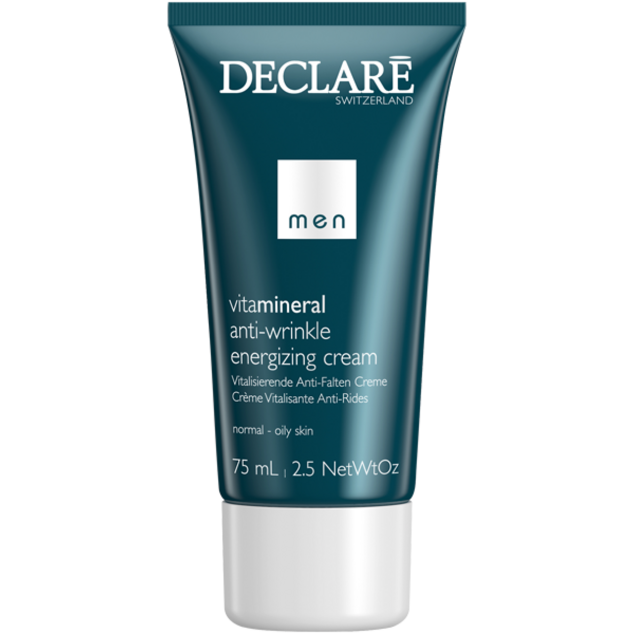 Anti-Wrinkle Energizing Cream