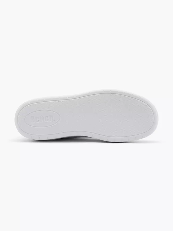 Bench Platform Sneaker
