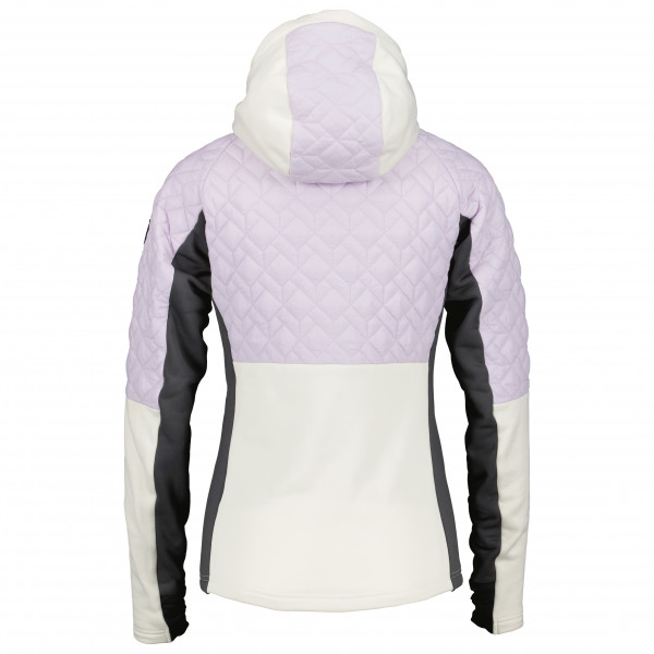 Didriksons - Women's Lyra Full Zip - Kunstfaserjacke