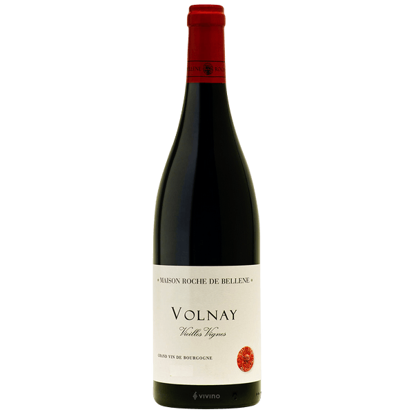 Maison Roche de BelleneVolnay Vieilles Vignes 2019