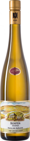 2016 BOCKSTEIN Ockfen Riesling Auslese lieblich - Weingut S.A. Prüm
