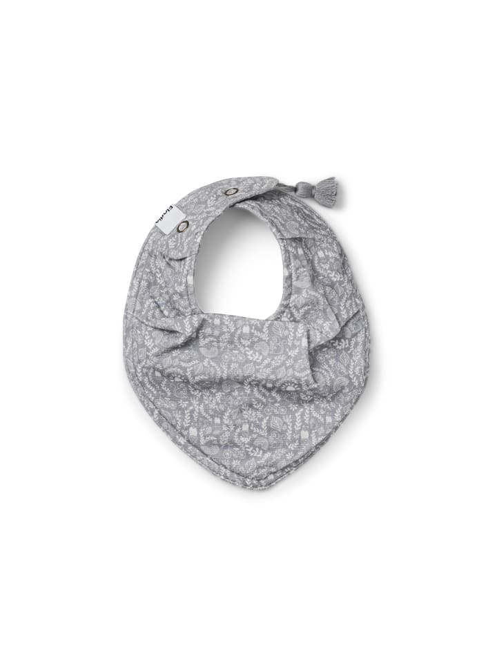 Elodie Details Lätzchen DryBib - Monkey Sunrise in Bunt ab 0 Monate günstig kaufen onesize